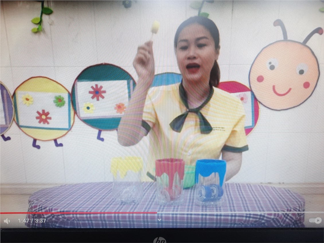 Ảnh đại diện